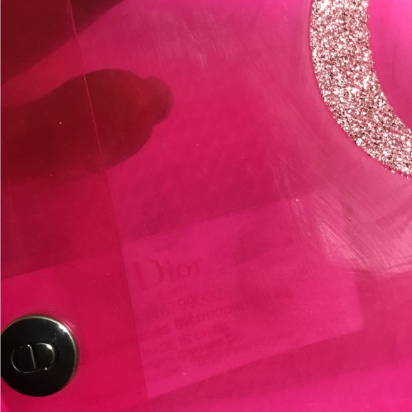 Dior beaute bag bundle - Picture 10 of 12